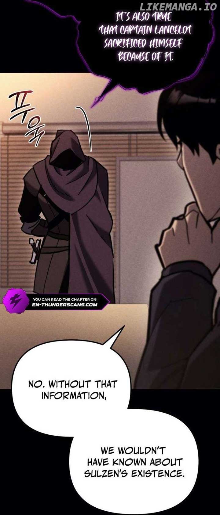 Hiding a Logistics Center in The Apocalypse Chapter 38 528 059