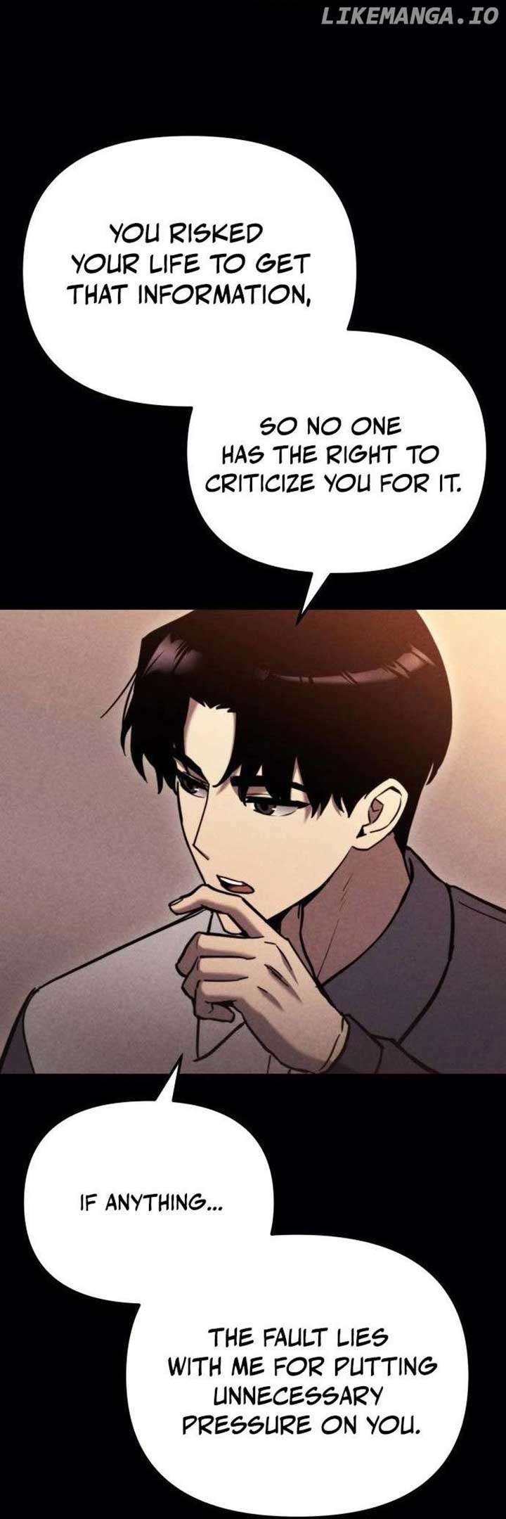 Hiding a Logistics Center in The Apocalypse Chapter 38 529 060