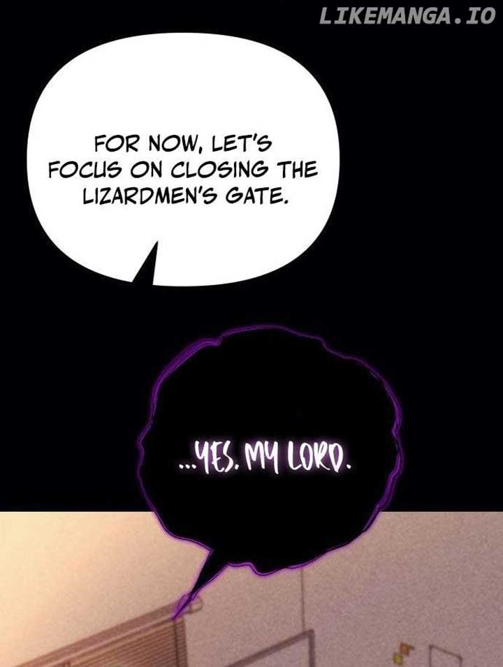 Hiding a Logistics Center in The Apocalypse Chapter 38 530 061