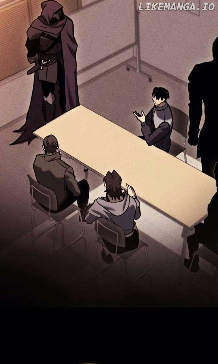 Hiding a Logistics Center in The Apocalypse Chapter 38 531 062