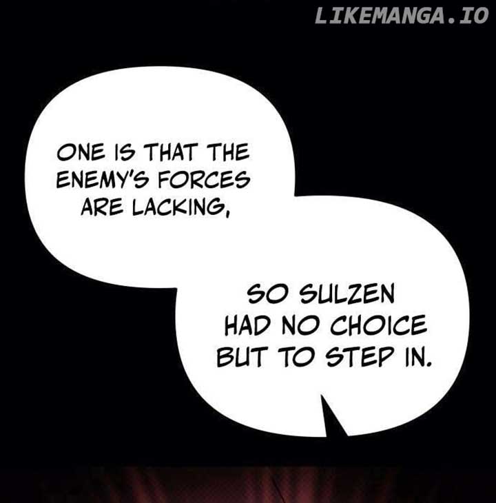 Hiding a Logistics Center in The Apocalypse Chapter 38 537 068