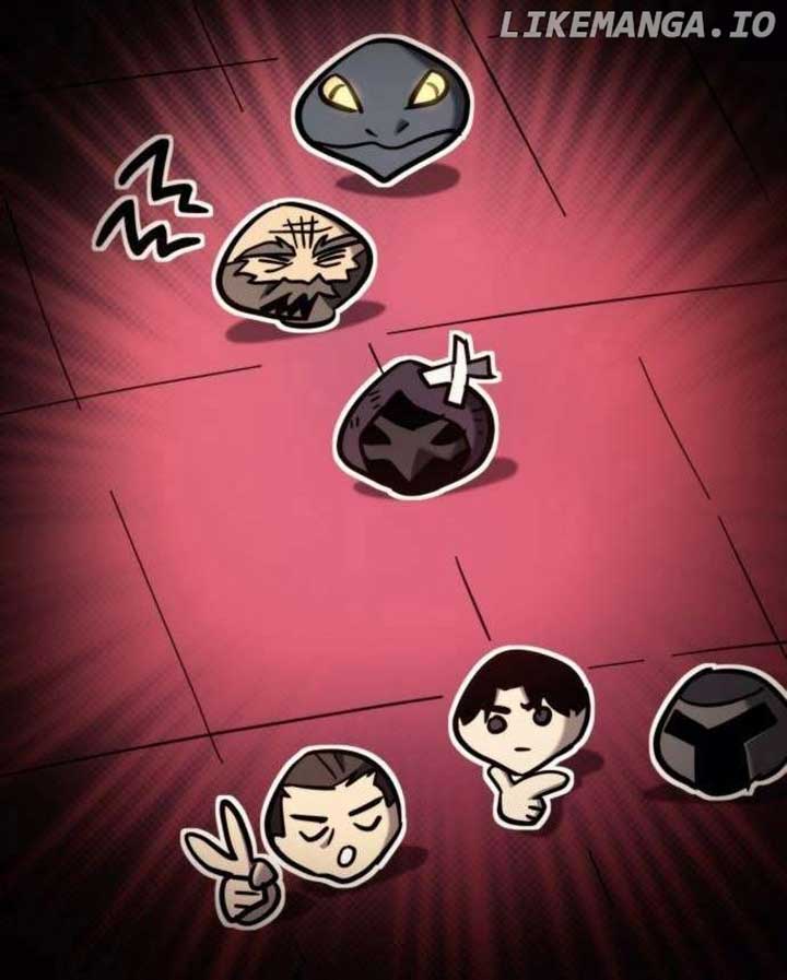 Hiding a Logistics Center in The Apocalypse Chapter 38 538 069