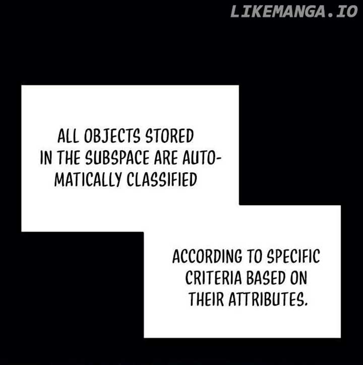Hiding a Logistics Center in The Apocalypse Chapter 38 545 076