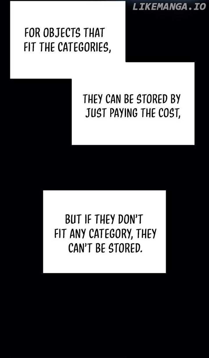 Hiding a Logistics Center in The Apocalypse Chapter 38 549 080