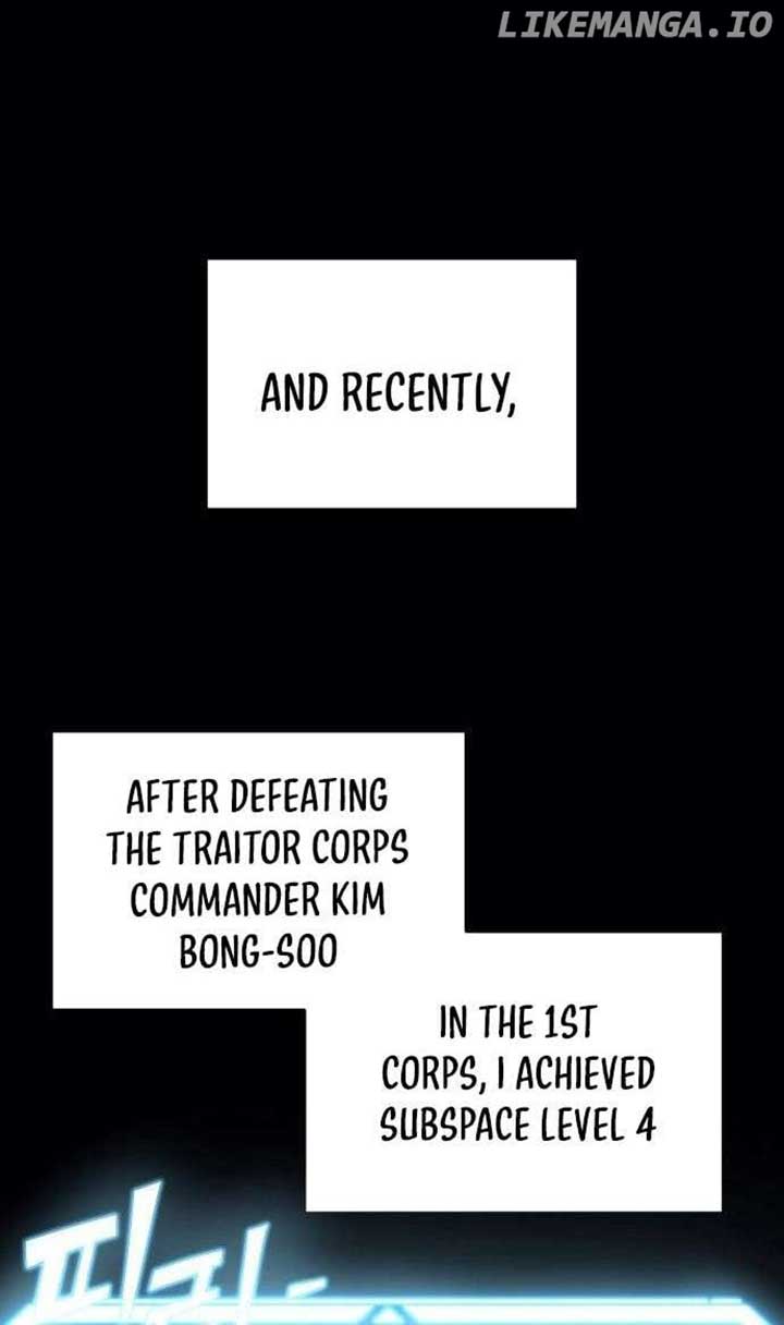 Hiding a Logistics Center in The Apocalypse Chapter 38 551 082