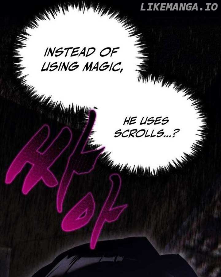 Hiding a Logistics Center in The Apocalypse Chapter 38 556 087