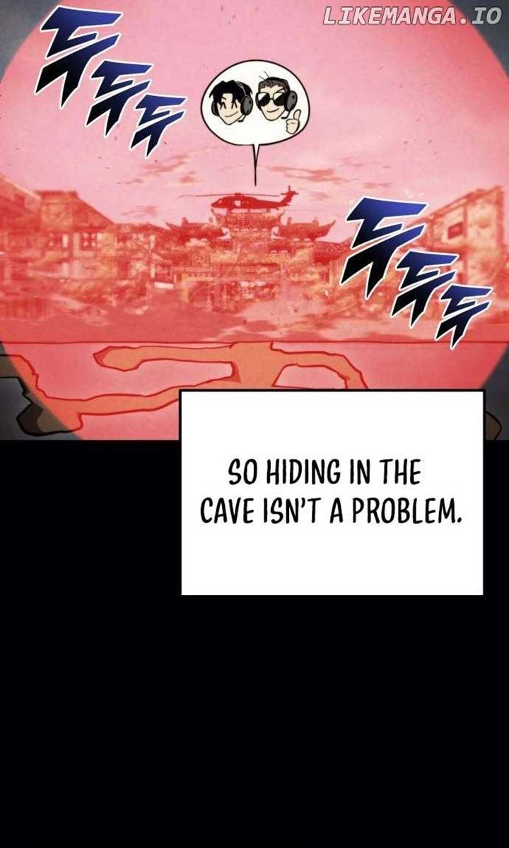 Hiding a Logistics Center in The Apocalypse Chapter 38 559 090