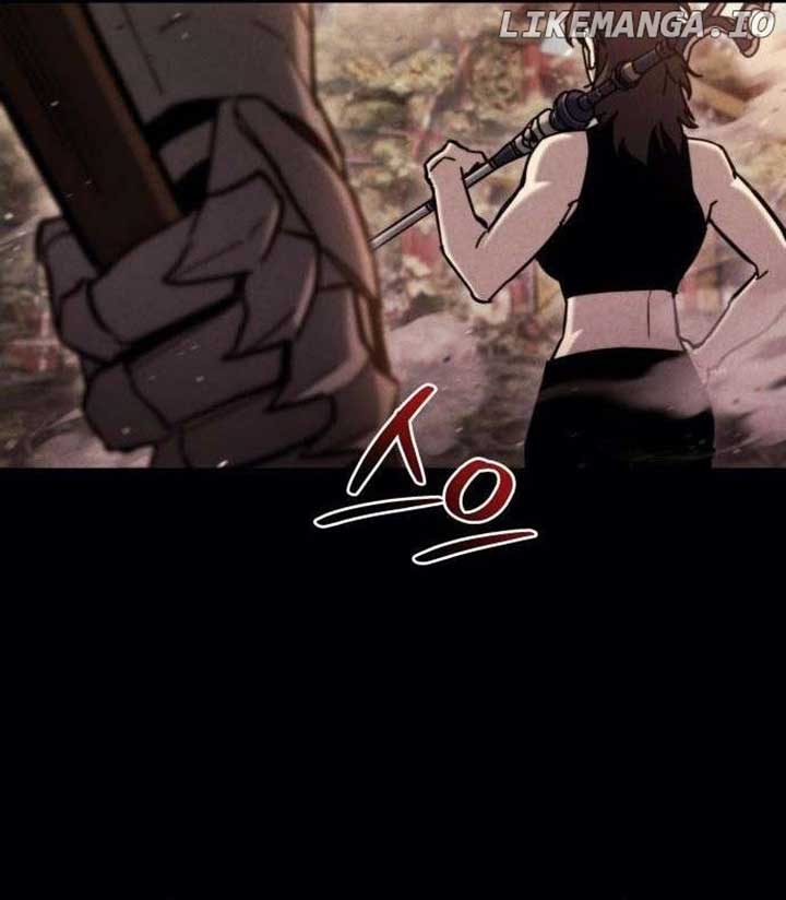 Hiding a Logistics Center in The Apocalypse Chapter 38 562 093