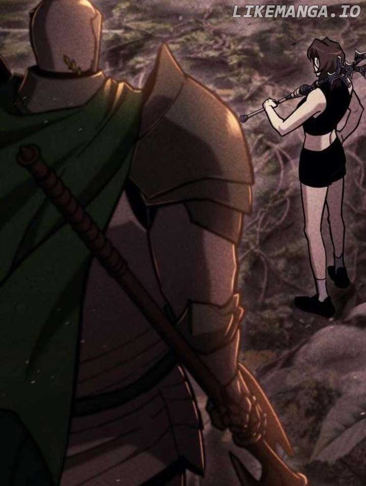 Hiding a Logistics Center in The Apocalypse Chapter 38 564 095