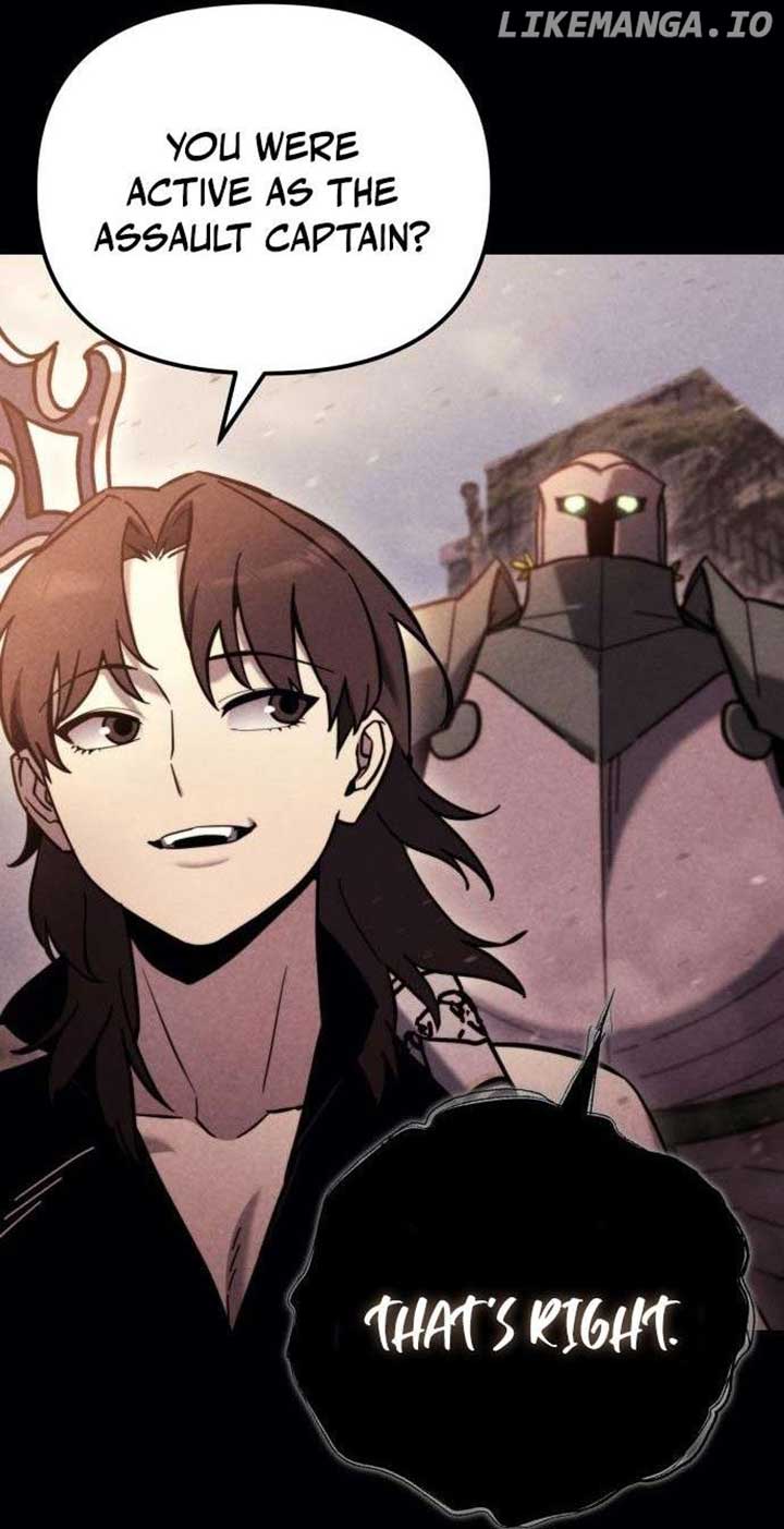 Hiding a Logistics Center in The Apocalypse Chapter 38 566 097