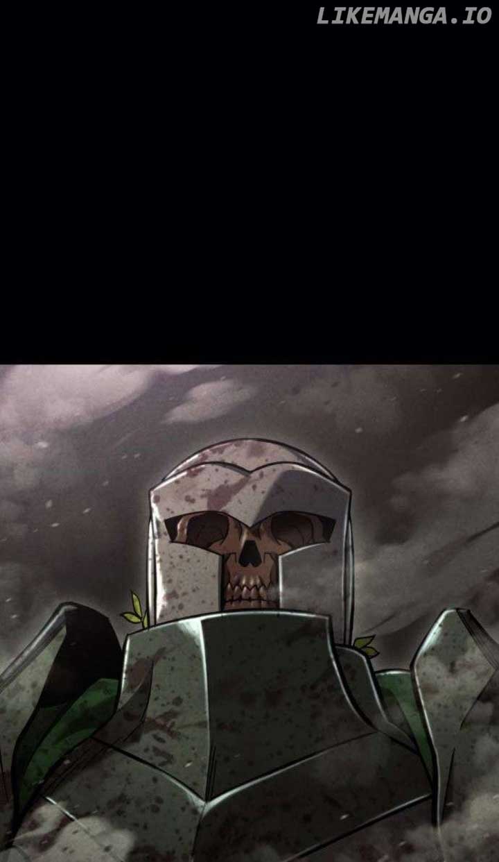 Hiding a Logistics Center in The Apocalypse Chapter 38 569 100