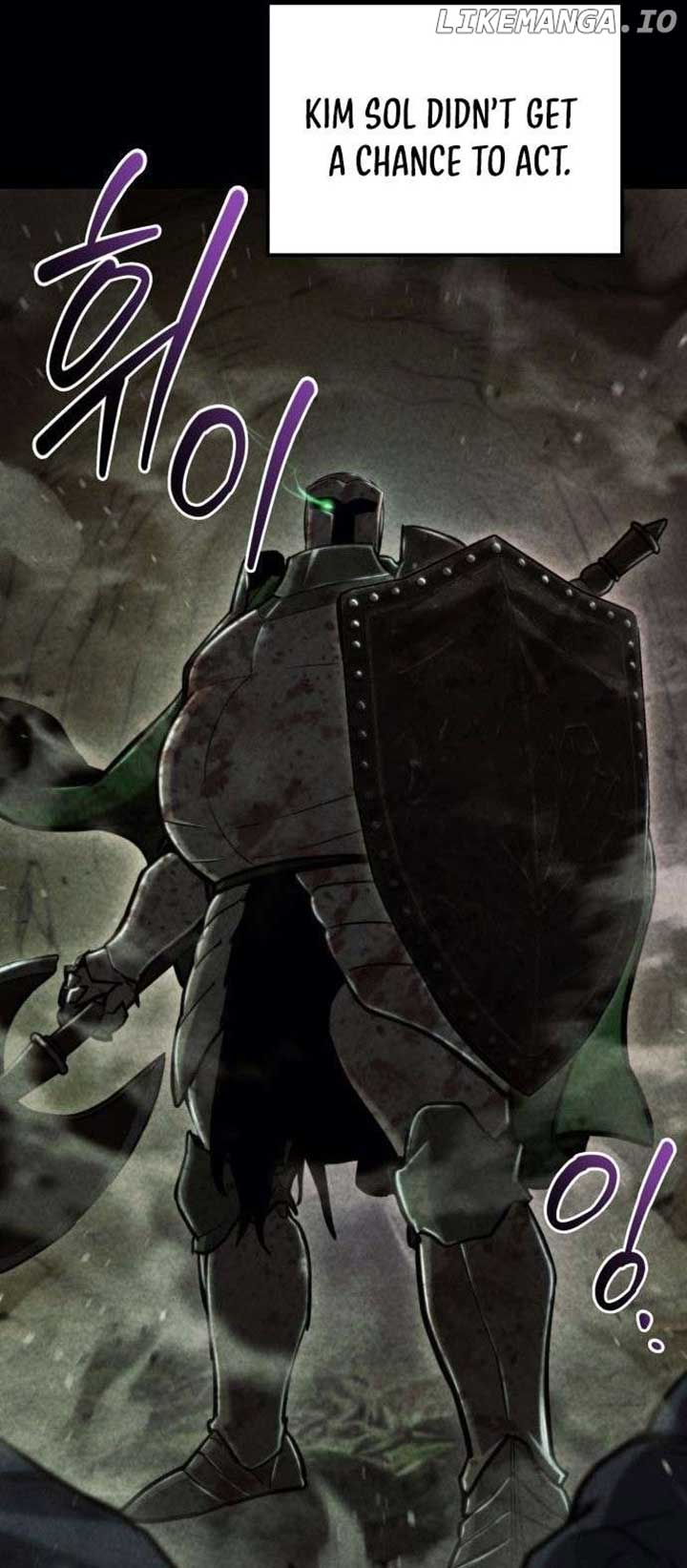 Hiding a Logistics Center in The Apocalypse Chapter 38 571 102