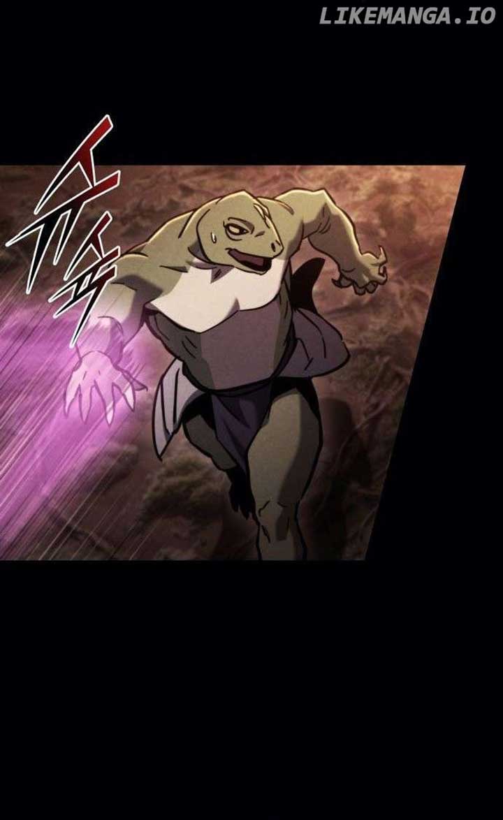 Hiding a Logistics Center in The Apocalypse Chapter 38 575 106