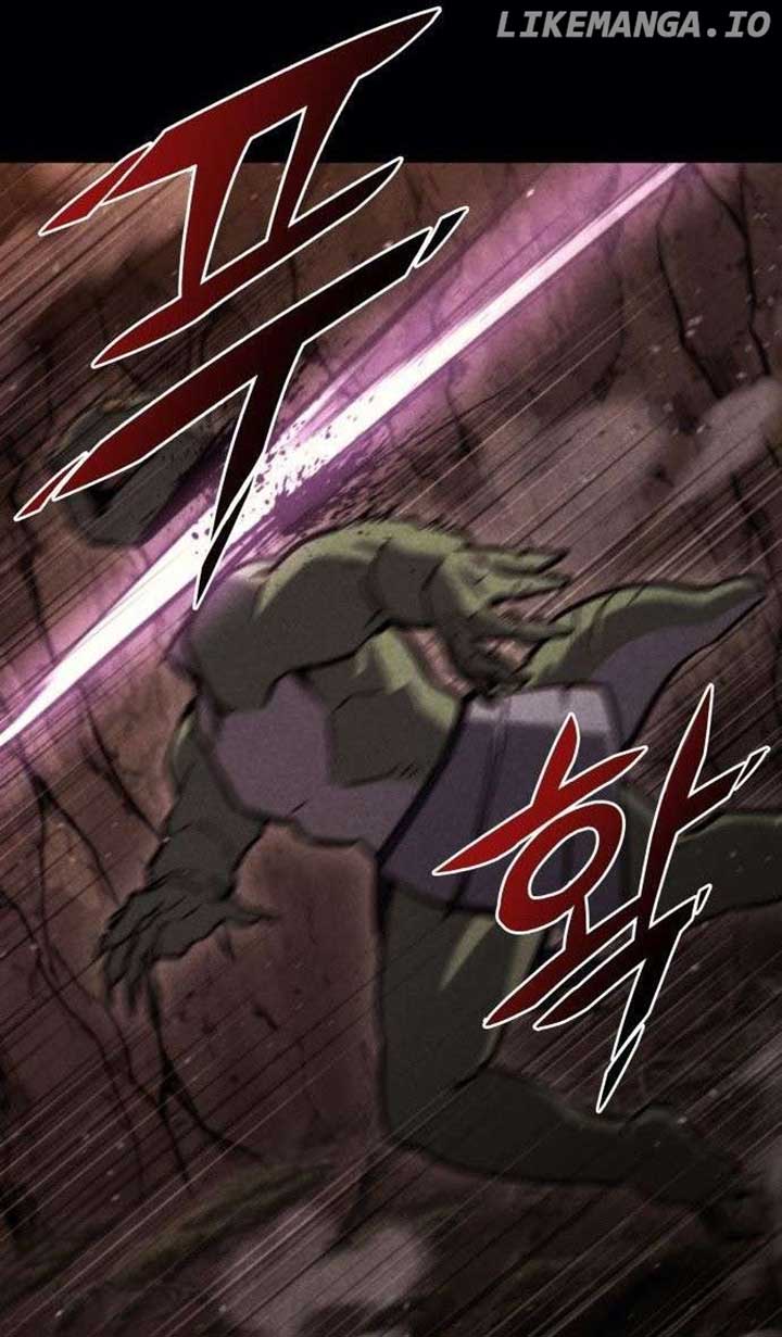 Hiding a Logistics Center in The Apocalypse Chapter 38 576 107