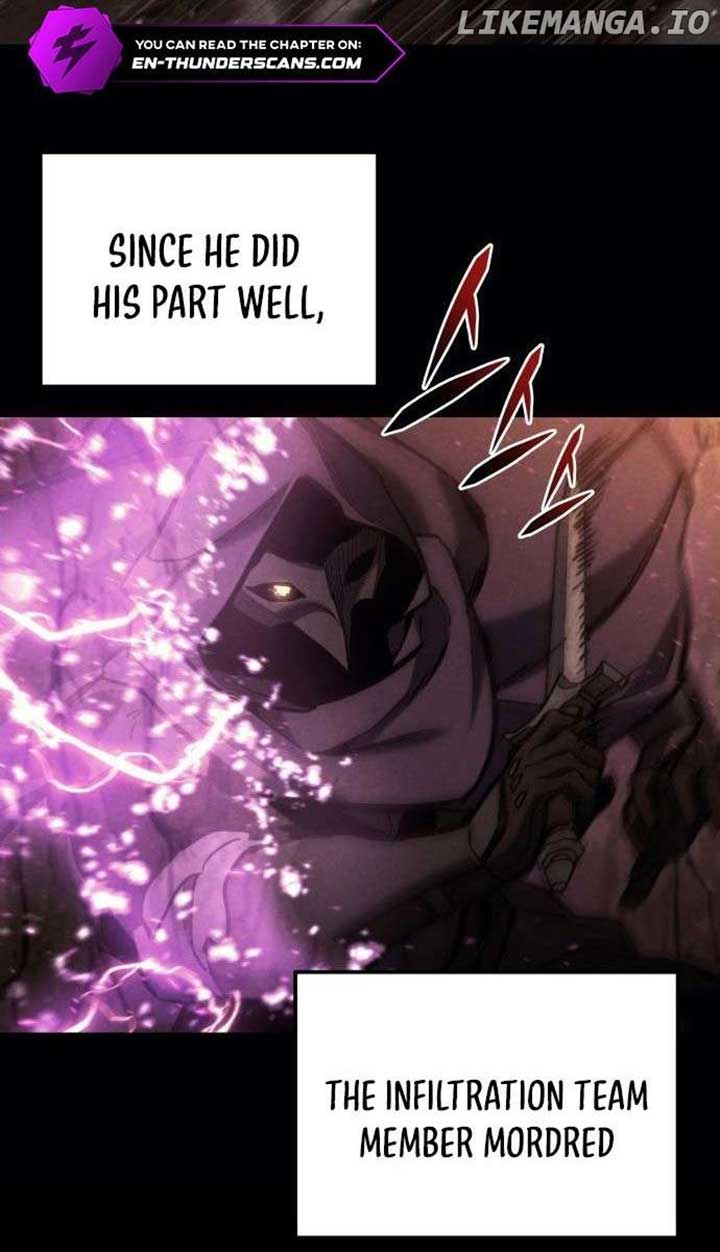 Hiding a Logistics Center in The Apocalypse Chapter 38 577 108