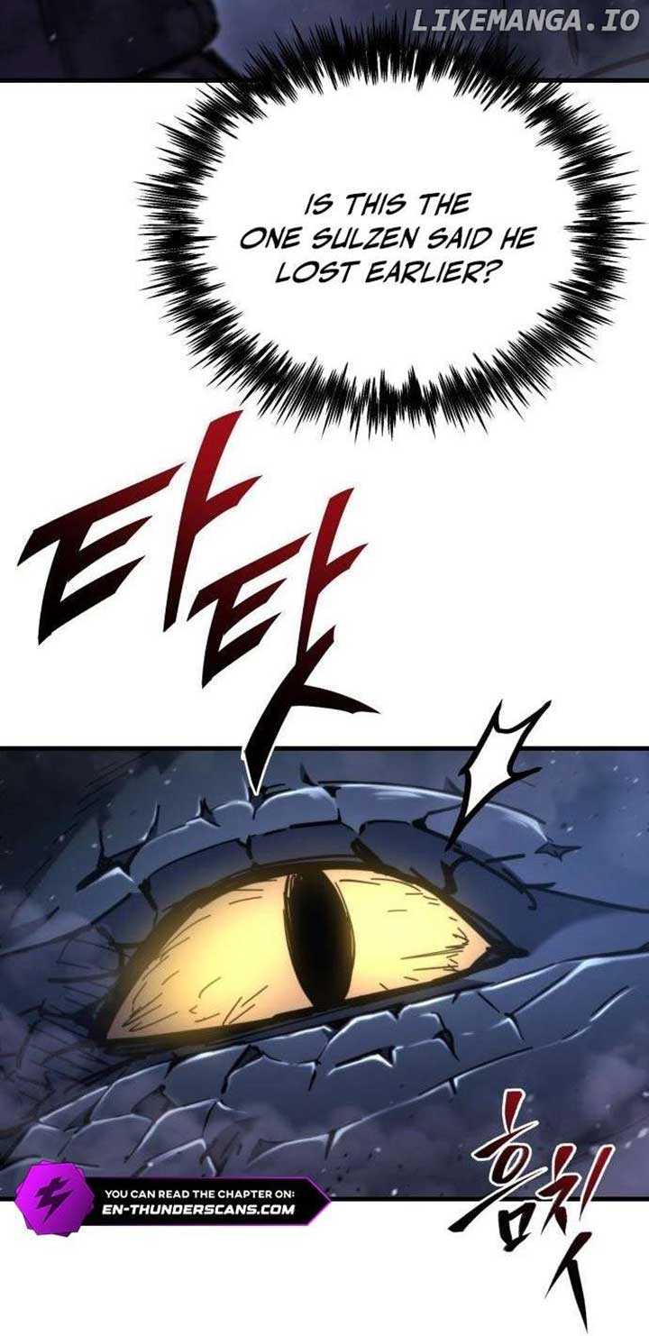 Hiding a Logistics Center in The Apocalypse Chapter 38 584 115