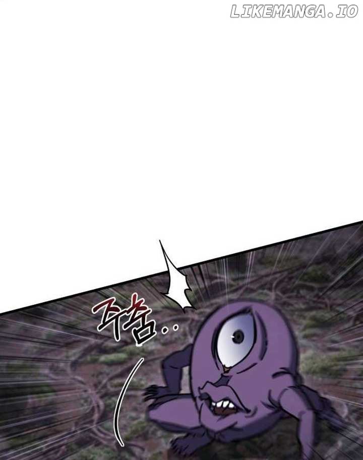 Hiding a Logistics Center in The Apocalypse Chapter 38 588 119