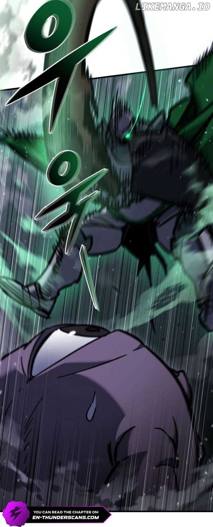 Hiding a Logistics Center in The Apocalypse Chapter 38 590 121