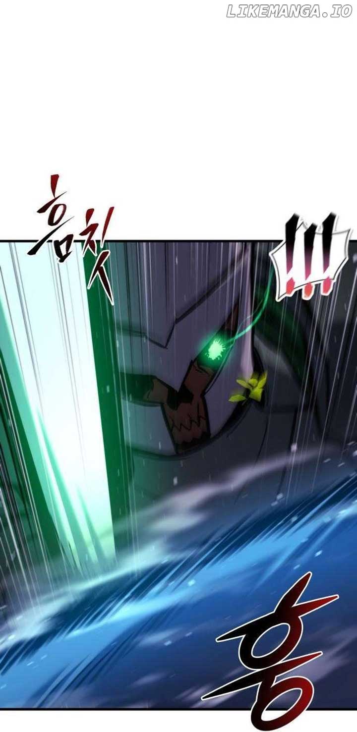 Hiding a Logistics Center in The Apocalypse Chapter 38 591 122