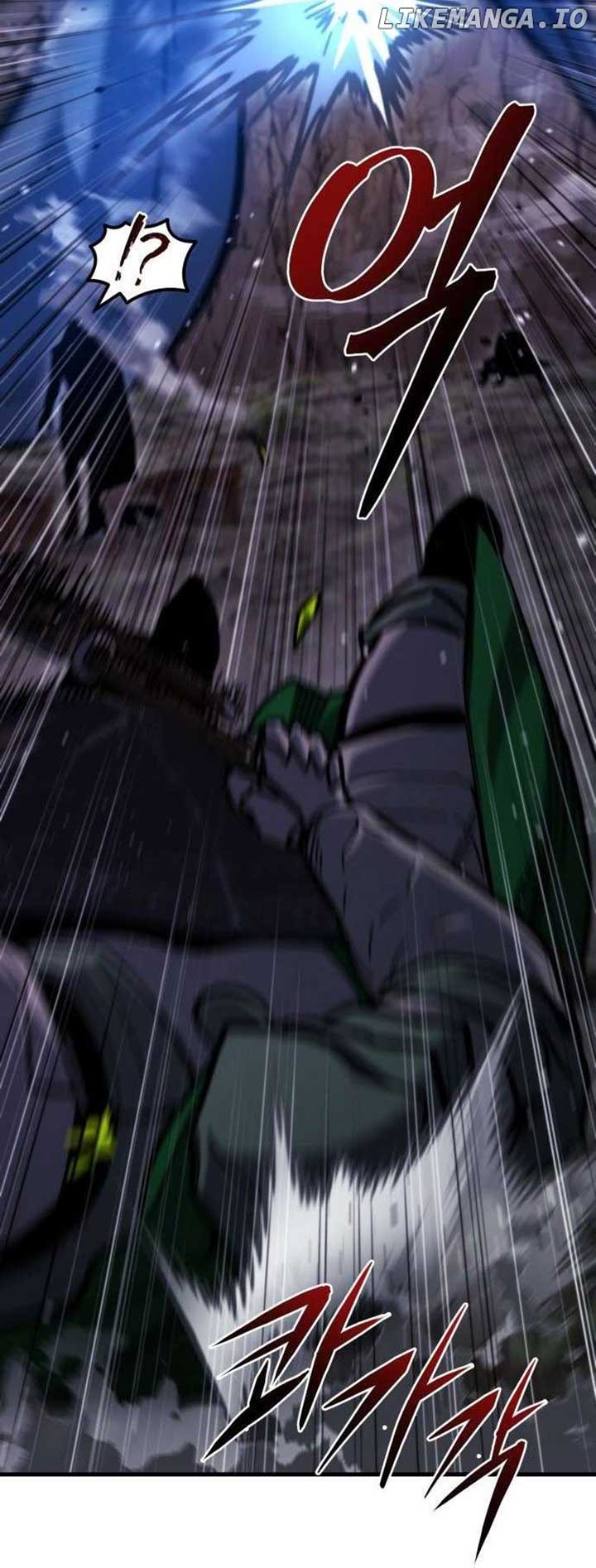 Hiding a Logistics Center in The Apocalypse Chapter 38 593 124