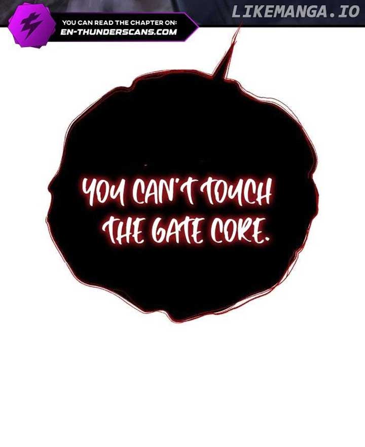 Hiding a Logistics Center in The Apocalypse Chapter 38 598 129