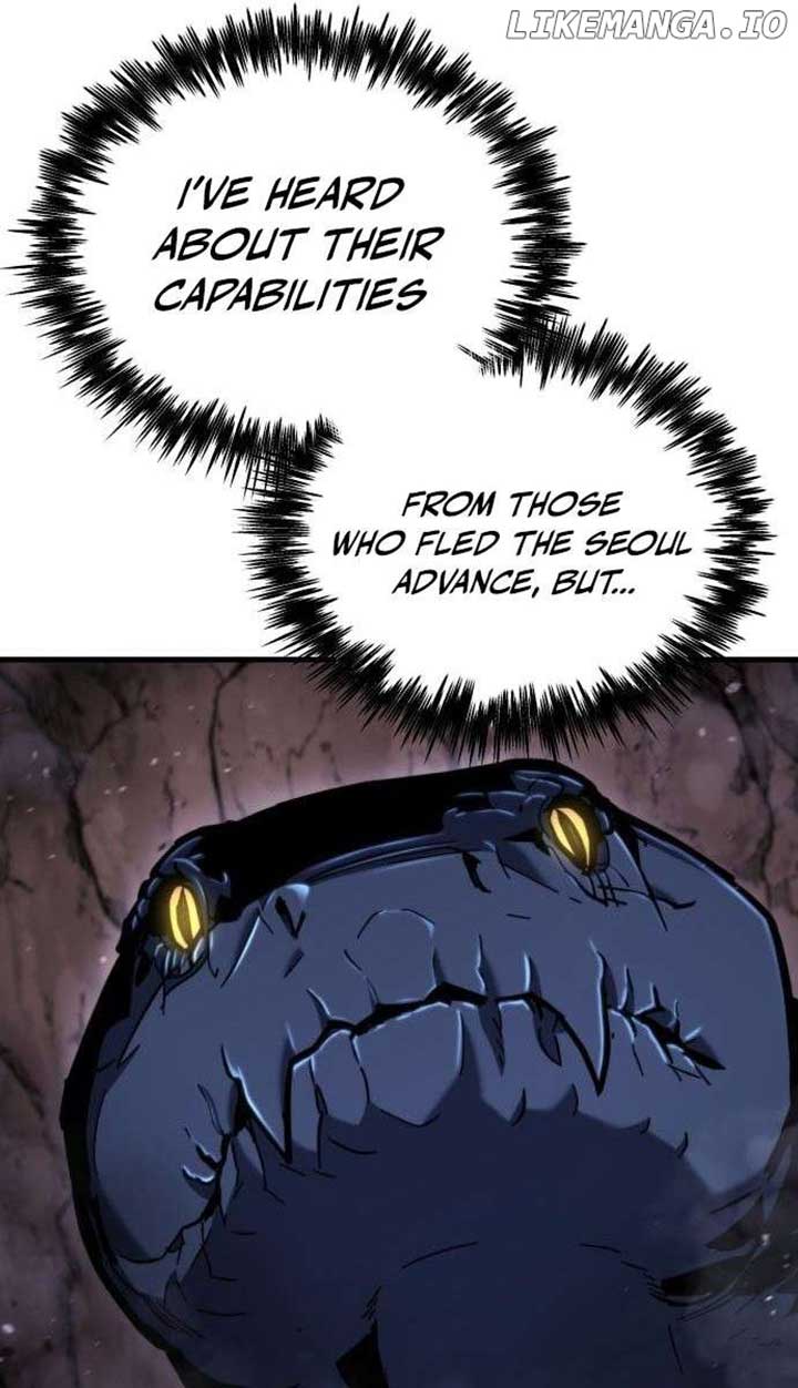 Hiding a Logistics Center in The Apocalypse Chapter 38 599 130