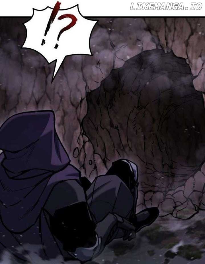 Hiding a Logistics Center in The Apocalypse Chapter 38 606 137