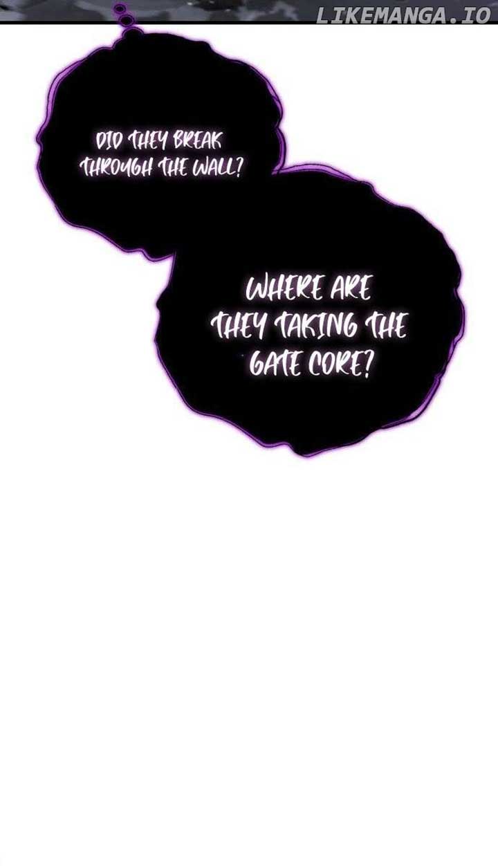 Hiding a Logistics Center in The Apocalypse Chapter 38 607 138