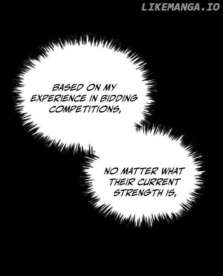 Hiding a Logistics Center in The Apocalypse Chapter 38 609 140