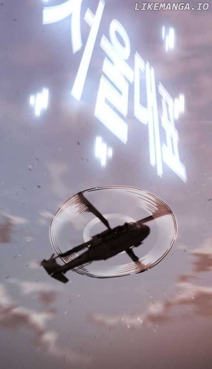 Hiding a Logistics Center in The Apocalypse Chapter 38 616 147