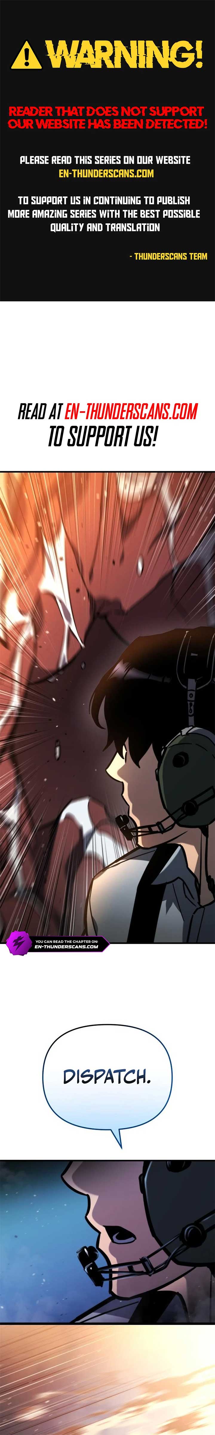 Hiding a Logistics Center in The Apocalypse Chapter 39 146 01