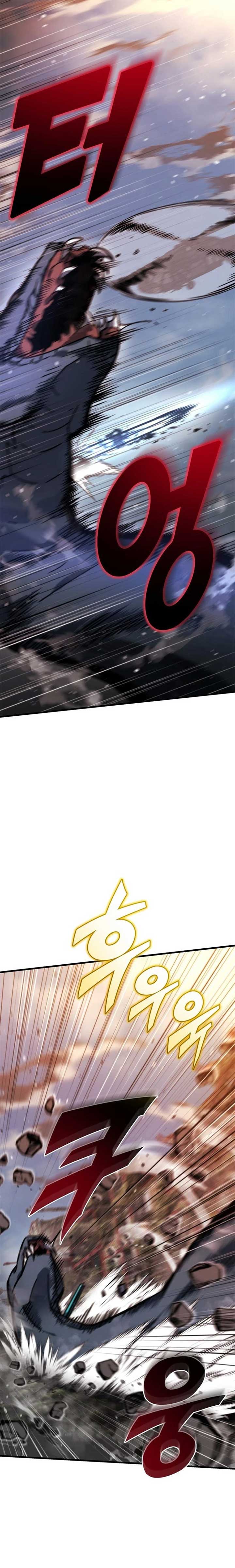 Hiding a Logistics Center in The Apocalypse Chapter 39 147 02