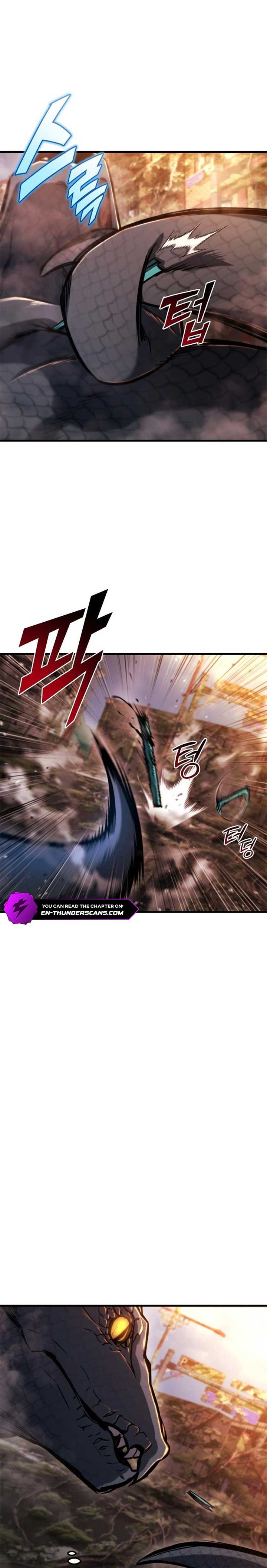 Hiding a Logistics Center in The Apocalypse Chapter 39 148 03