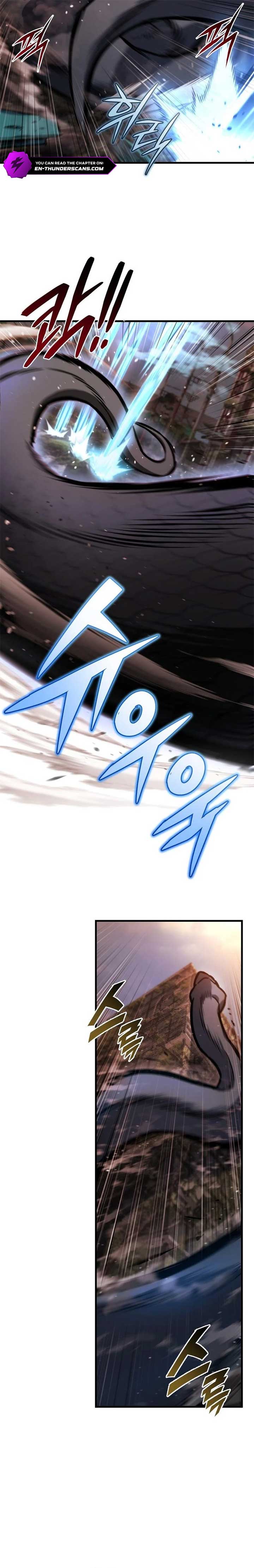 Hiding a Logistics Center in The Apocalypse Chapter 39 152 07