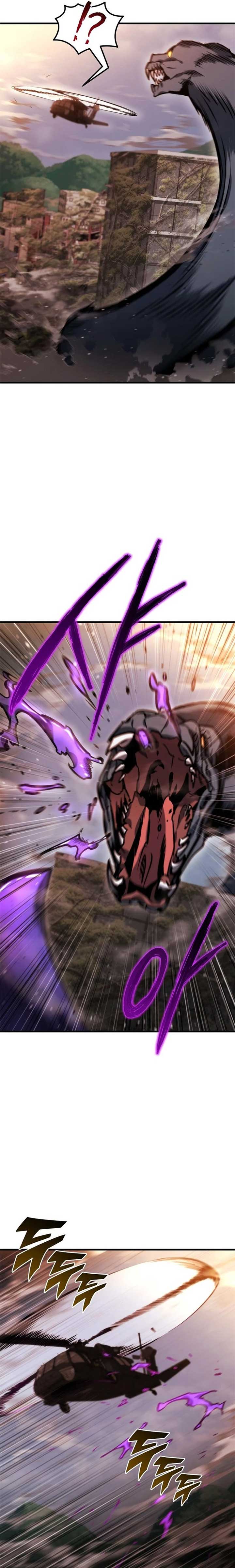 Hiding a Logistics Center in The Apocalypse Chapter 39 153 08