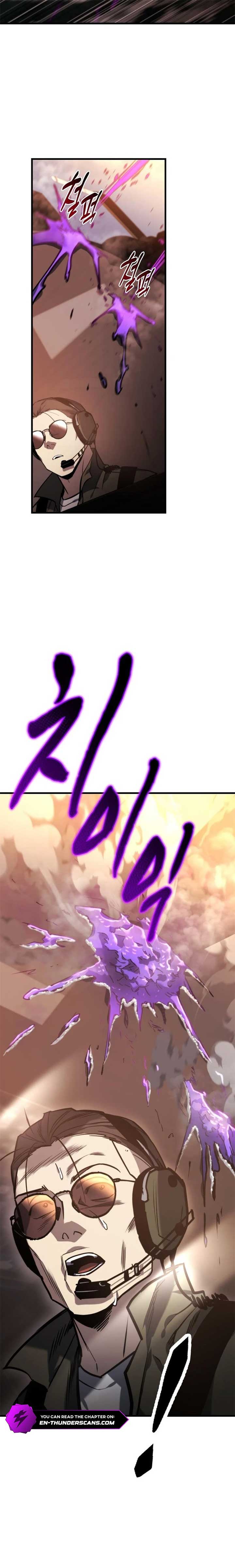 Hiding a Logistics Center in The Apocalypse Chapter 39 154 09