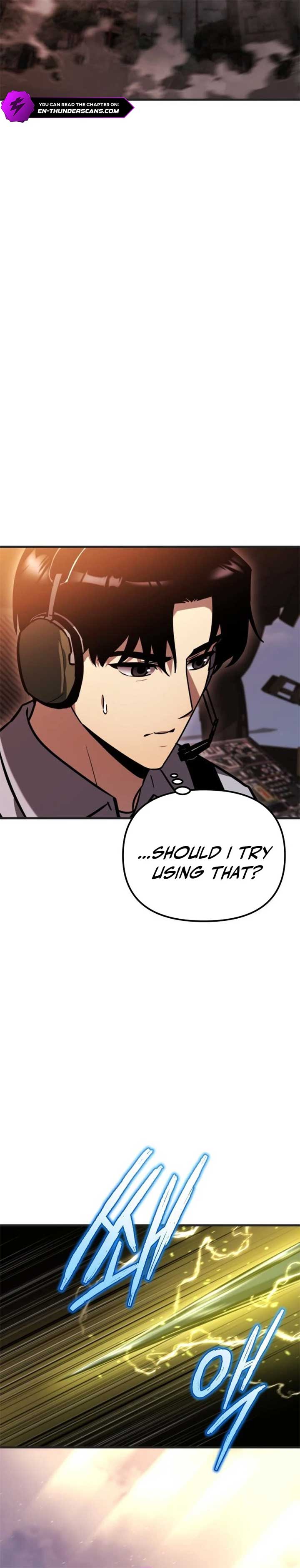 Hiding a Logistics Center in The Apocalypse Chapter 39 158 13