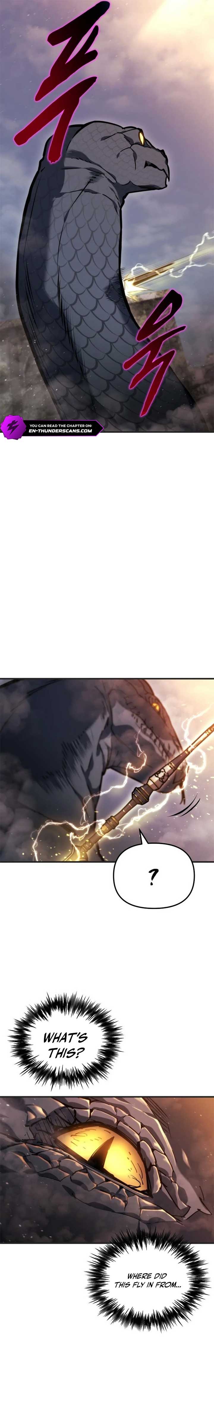 Hiding a Logistics Center in The Apocalypse Chapter 39 159 14