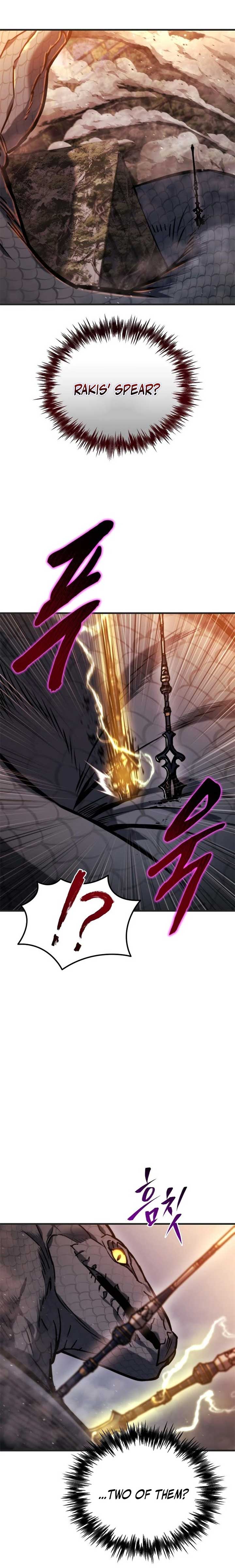 Hiding a Logistics Center in The Apocalypse Chapter 39 160 15