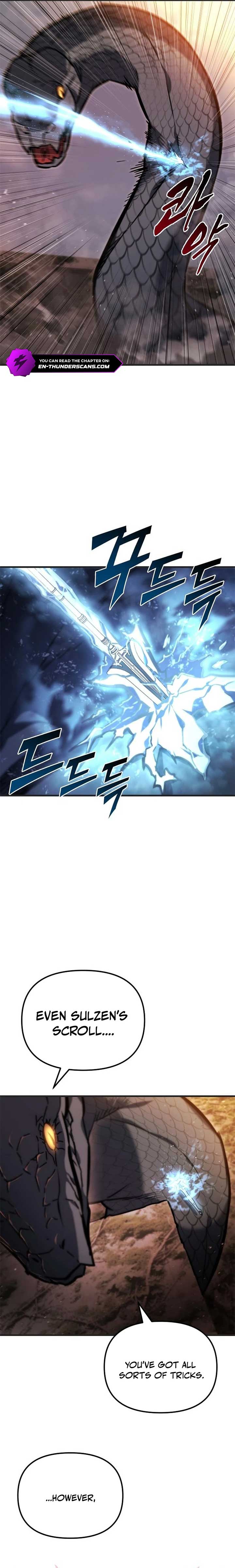 Hiding a Logistics Center in The Apocalypse Chapter 39 162 17