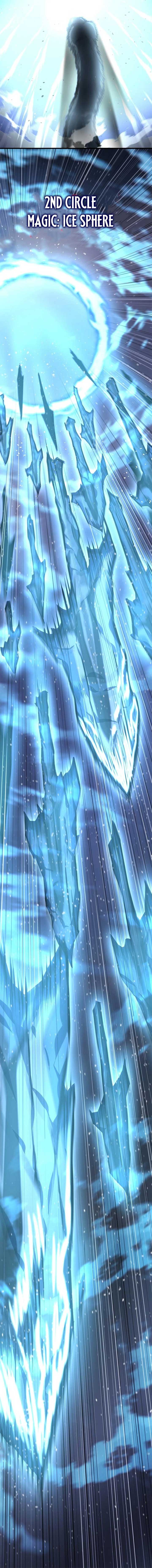 Hiding a Logistics Center in The Apocalypse Chapter 39 168 23