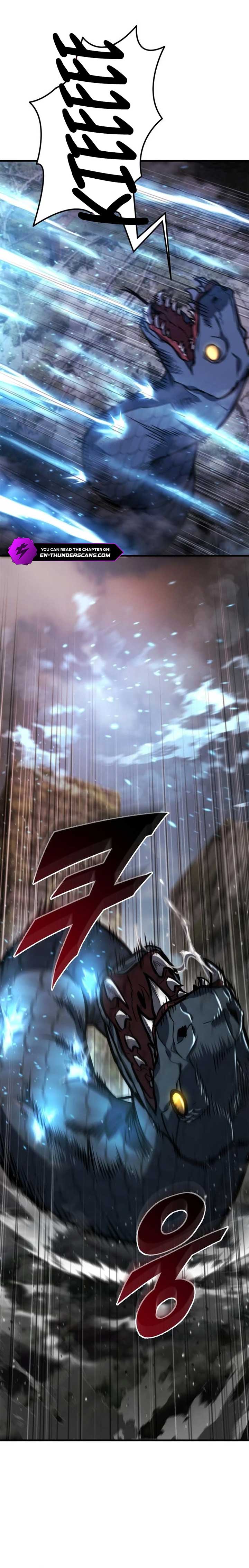 Hiding a Logistics Center in The Apocalypse Chapter 39 170 25