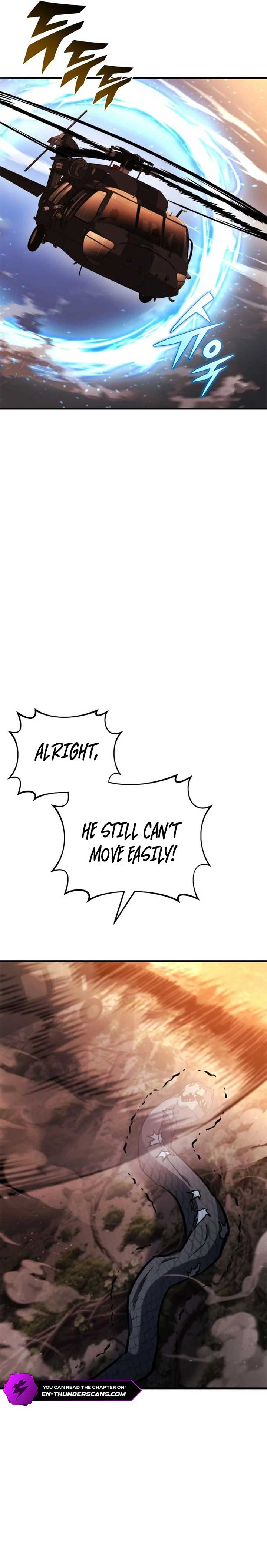 Hiding a Logistics Center in The Apocalypse Chapter 39 172 27