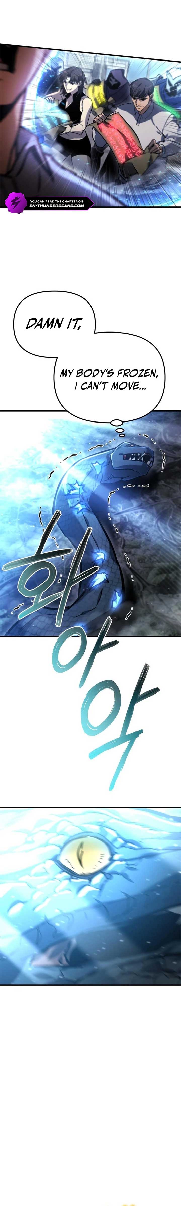 Hiding a Logistics Center in The Apocalypse Chapter 39 174 29