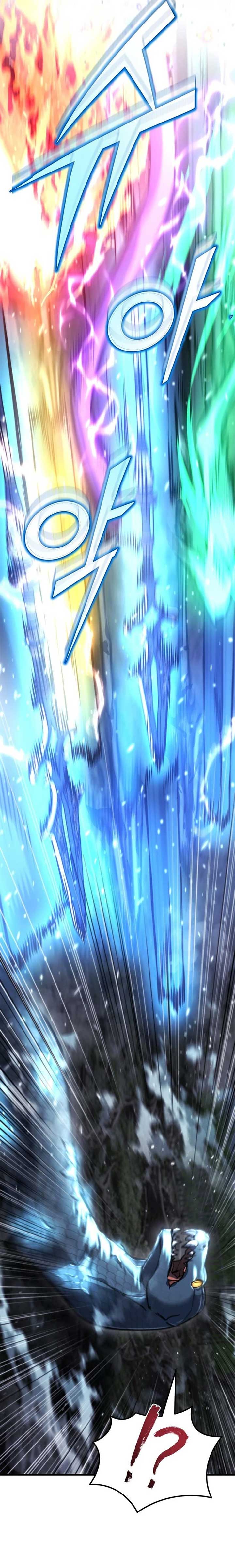 Hiding a Logistics Center in The Apocalypse Chapter 39 176 31