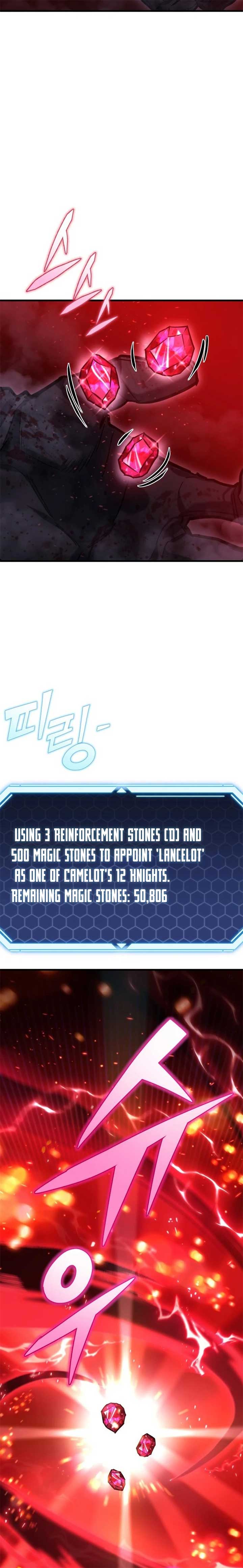 Hiding a Logistics Center in The Apocalypse Chapter 39 189 44