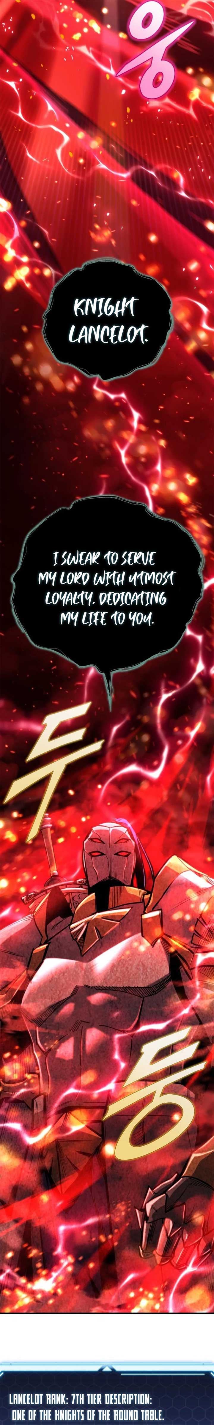 Hiding a Logistics Center in The Apocalypse Chapter 39 190 45