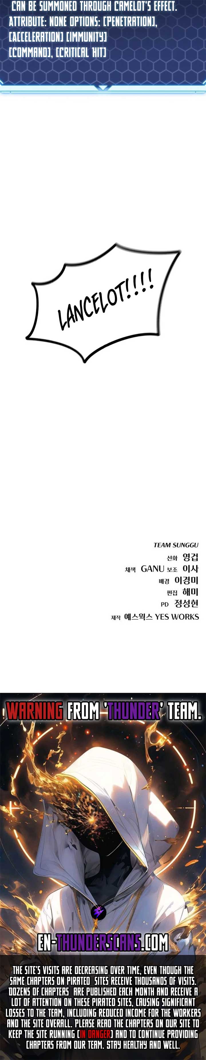 Hiding a Logistics Center in The Apocalypse Chapter 39 191 46