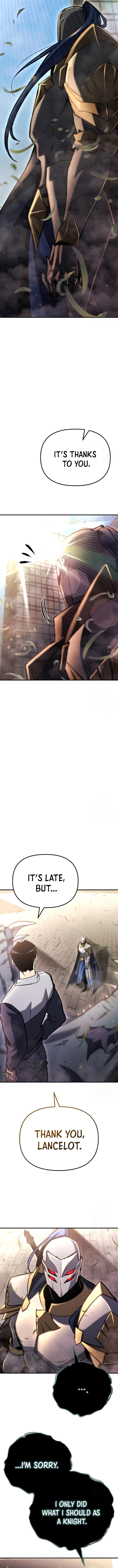 Hiding a Logistics Center in The Apocalypse Chapter 40 63 002