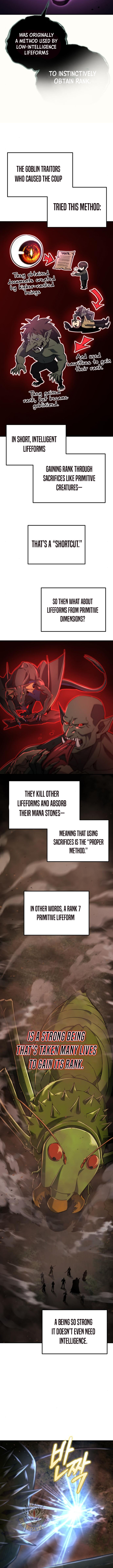 Hiding a Logistics Center in The Apocalypse Chapter 44 61 009